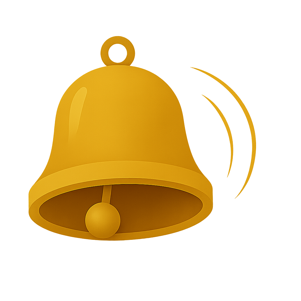 StoryChime Bell